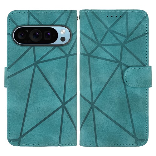 Magnetic Leather Stand Card Wallet Case For Google Pixel 9 Pro XL 8A 7A 6A 5A 4 - Picture 22 of 46