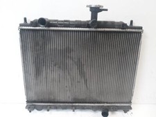 Radiateur Kia RIO