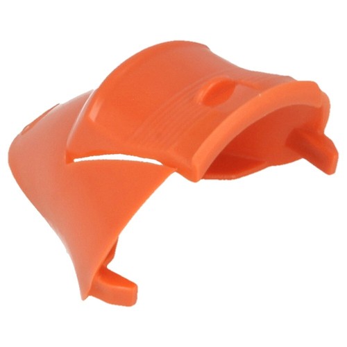 Cappuccio sindone per spina STIHL TS400 - Foto 13 di 14