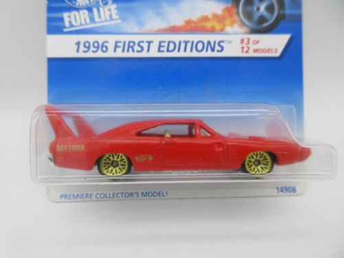 Choose Your Own Hot Wheels Car 1989-2019 Many Styles Buy More & Save! NIP! - Picture 10 of 156