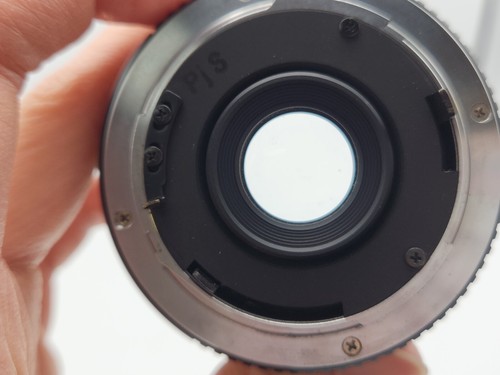 Yashica ML Macro 55mm F2.8 Prime Lens for C/Y Mount SLR/Mirrorless Cameras *Read - Picture 11 of 12