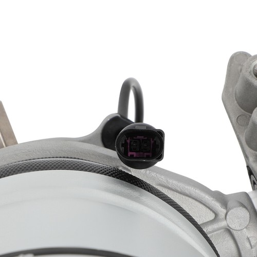 Rear Right Strut Air Suspension Shock For 11-18 Porsche Cayenne 92A 958 Touareg - Picture 5 of 6