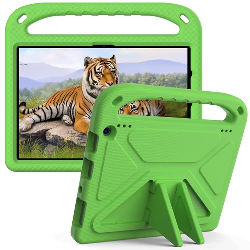 EVA Griff Hülle für Amazon Fire HD 10 2023 Tablet 10,1"" stoßfeste Ständer Abdeckung - Bild 26 von 30