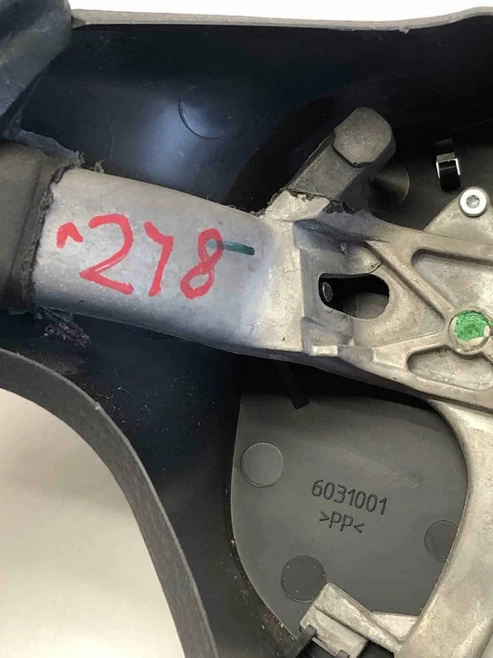 Interruptor de direção do motorista MITSUBISHI ECLIPSE 2007-2012 com roda de controle de cruzeiro G - Imagem 4 de 4