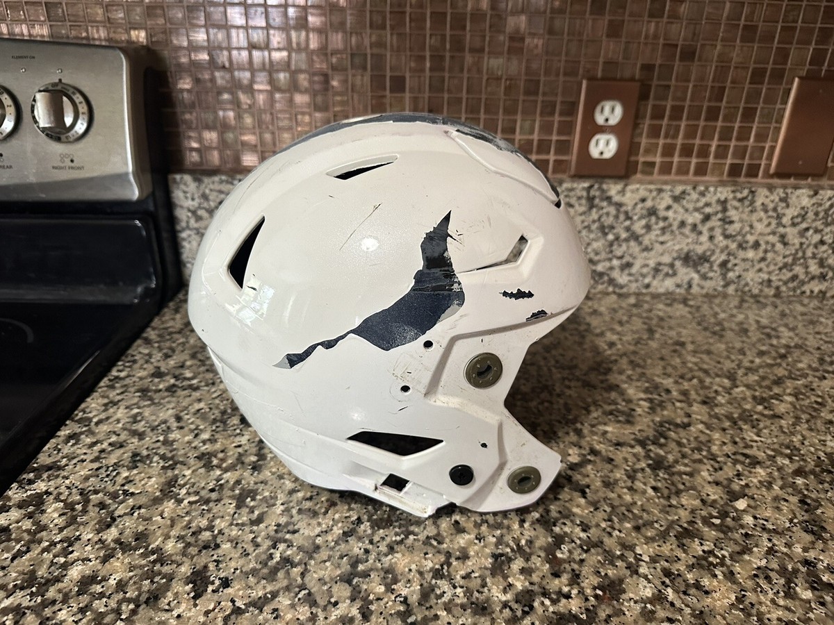 セール‼️RIDDELL SPEEDFLEX HELMET WHITE M Riddell SpeedFlex Football Helmet - Helmet Size: Large