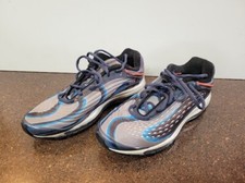 Size 8.5 - Nike Air Max Deluxe Thunder Blue 2018 AJ7831-402