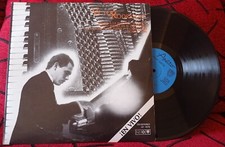 VICTOR RODRIGUEZ ** Víctor Rodríguez ¡En Vivo! ** ORIGINAL 1988 LP