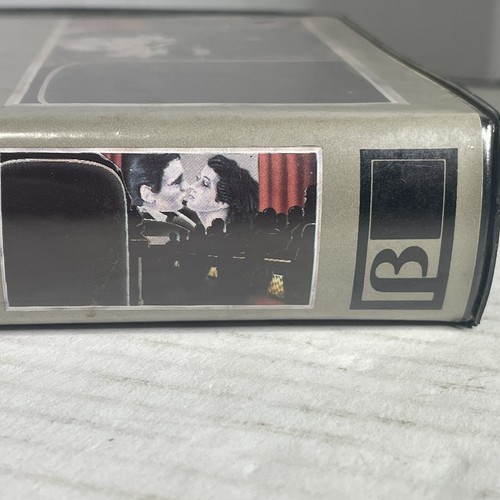 IT'S A WONDERFUL LIFE Video Film Classics 1946/1984 RARE BETA FORMAT VTG HTF - Picture 16 of 22