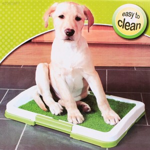 Bfbb Pet Dog Puppy Toilet Trainer Gr Mat Potty Pad Indoor House Image Is Loading Bfbb Pet Dog Puppy Toilet Trainer Gr Mat