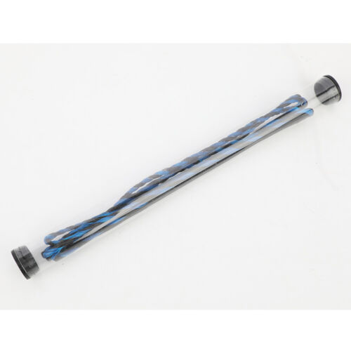 Archery Flemish Twist Bow String 16Strand Dyneema AMO 59" 61'' Recurve Bow Shoot - Picture 6 of 6