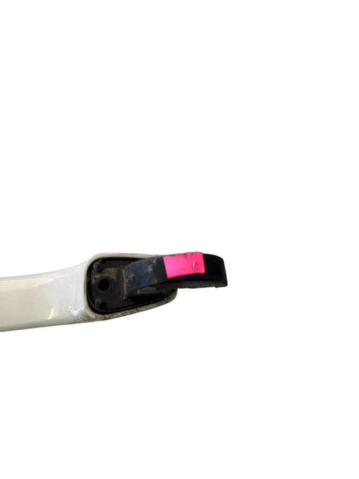 08 09 10 11 12 13 14 15 16 CHRYSLER TOWN COUNTRY Manija de puerta exterior trasera derecha Foto 4 de 4