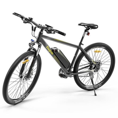 Bicicleta eléctrica Eleglide Mopride 1 27,5 pulgadas 250W motor 21 velocidades 3 modos de conducción - Imagen 13 de 21