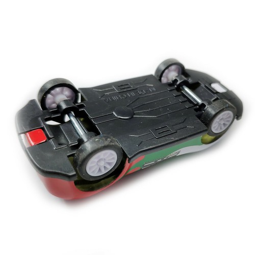 Set 6 Coches de Carrera DIECAST COLLECTION Series Mini Tunning Nascar Racing - Imagen 5 de 5