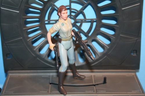 FIGURAS POTJ STAR WARS 2000/2001 COMPLETAS SUELTAS SOLO DARTH MAUL ARMA HASBRO - Imagen 220 de 358