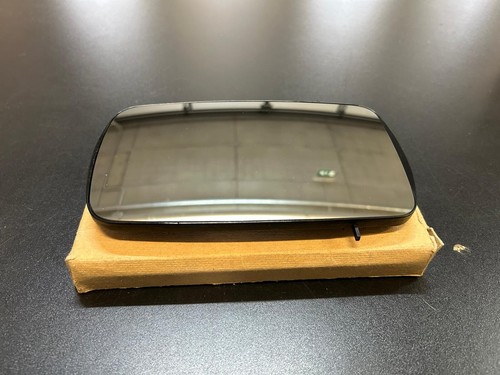 6198613 GLAS AUßENSPIEGEL RECHTS FORD FIESTA 1989-1994 - Bild 1 von 4