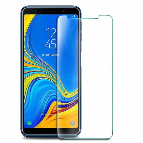 Vitre verre trempé protection film Samsung A21s A31 A41 A71A20e 10 A6 J4/J6 S7 8 - Photo 97/121