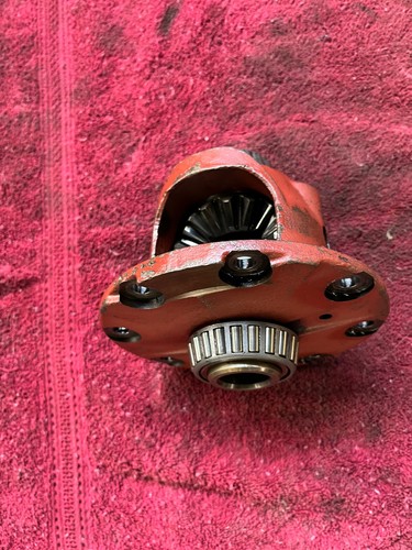 New Banjo Diffs S. Spinner 2 Side Gears And 2 Spider Gears SUIT Fine And Coarse. - Picture 6 of 6