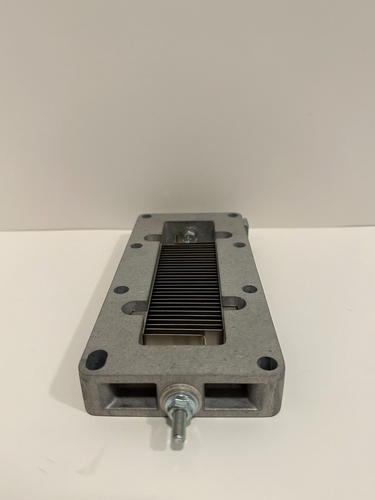 NEW OEM Caterpillar 324-3257 OR 3243257 HEATER ASSEMBLY AIR INLET - Picture 4 of 4