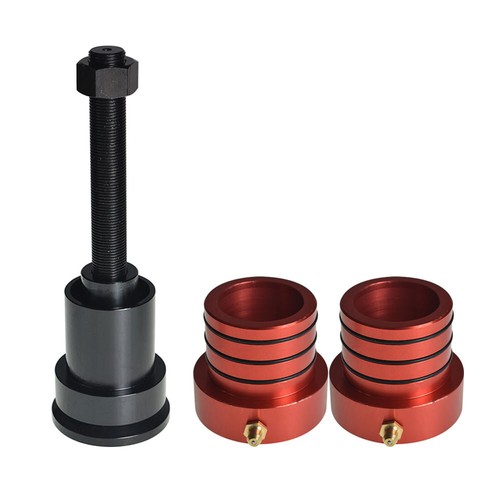 Inner Axle Side Seal Installation Tool & Front Axle Tube Seal For Jeep Wrangler - Bild 9 von 10