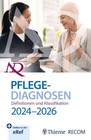 NANDA-I-Pflegediagnosen: Definitionen und Klassifikation 2024-2026 Taschenbuch