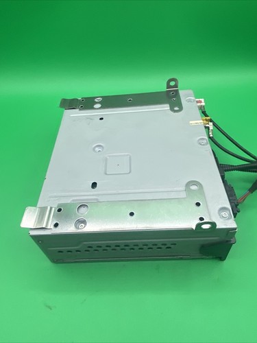 2006-2011 AUDI A6 C6 AM FM RADIO STEREO TUNER RECEIVER K-BOX CONTROL MODULE OEM - Bild 9 von 9