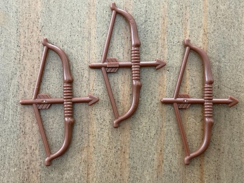 LEGO Minifigure Weapons Lot: Swords, Shields, Blasters, Bows - You Pick! - Picture 54 of 161