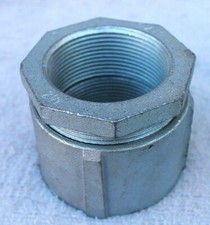 Oz Gedney 4-250 2-1/2" Conduit Coupling