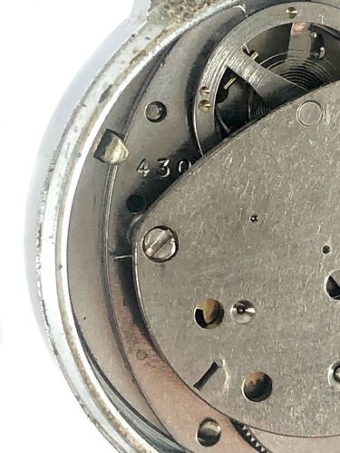 VINTAGE 1960s LADIES TIMEX WATCH MADE IN GREAT BRITAIN - 430 MOVEMENT - Picture 5 of 6