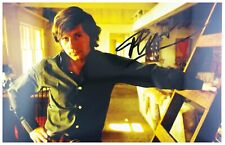 ROMAN POLAŃSKI SIGNED 12x8" photo autographed autograph authentic signature ROMAN POLAŃSKI SIGNED 12x8" photo autographed autograph authentic signature