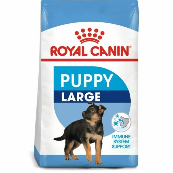 royal canin maxi puppy 20kg