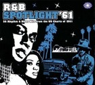 R & B Spotlight 61 Various Artists Audio CD