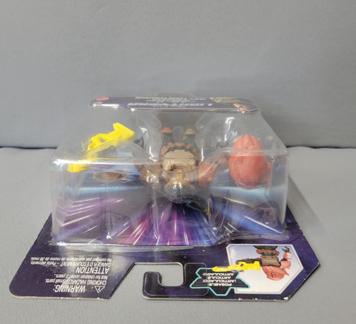 Disney Pixar Lightyear Film Izzy Hawthorne Actionfigur bewegliches Spielzeug 4,5 Zoll matt - Bild 7 von 10