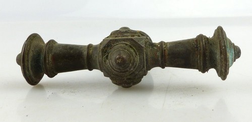 #e1915 Messing original alter Fensterbeschlag - Bild 6 von 7