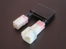 Power Pack Suzuki SV 650 S/N 99 - 02 X - K2 Free Gear Tuning Plug & Play G-