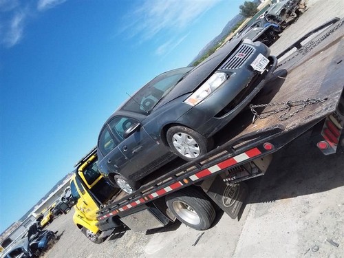 Chassis ECM Body Control BCM Fits 06-07 ION 25560337 - Picture 3 of 11