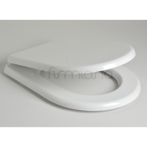 Copriwater coprivaso compatibile serie Bella, Donna e L'altra linea azienda Scic - Foto 2 di 3