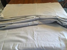 Project 62 window panels 1 pair in beige each panel is 49x84