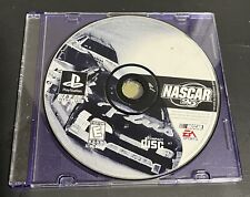 NASCAR 99 Sony PlayStation 1 - EA Sports 1998 - DISC ONLY