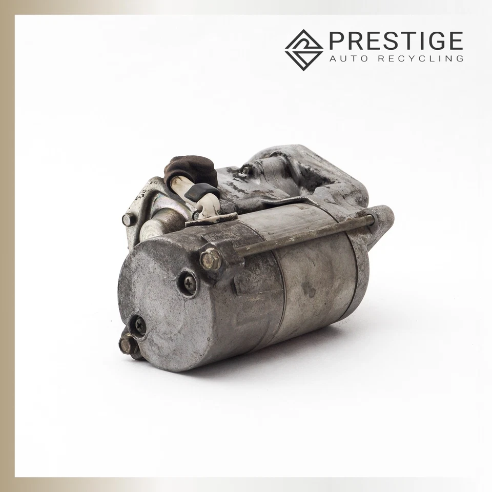 Motor de arranque Toyota 4runner Tundra Tacoma 2003-2009 4,0 L V6 28100-31050 Foto 3 de 4