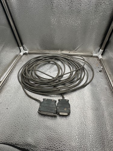 Siemens Simatic Cable / 6ES5 731-1CB00 / Good Condition - Picture 6 of 6