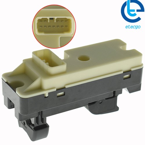 For Chevy GMC Canyon Colorado Power Window Switch Front Passenger Right Side - Picture 8 of 9