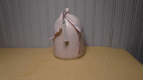Rae Dunn Round Birdhouse - Collezione Artigianale - By Magenta Nuovo con etichette - Foto 3 di 7