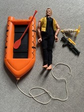 GI Joe Adventures Challenge At Hawk River, 35 Years of G.I. Joe Hasbro Vintage