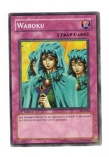 Yugioh TCG Individual Cards 1996 (Trap Cards only) Pick and Choose