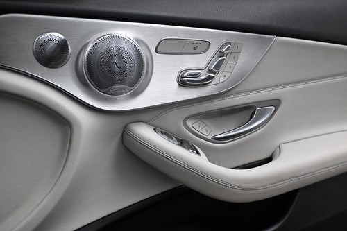 2016 Mercedes-Benz C-Class 2.1 C250d AMG Line (Premium Plus) G-Tronic+ Euro 6 (s - Picture 12 of 23
