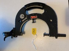 STANDARD -  SNAP GAGE - PARALLOC D -   5" - 6" -D1-20281-A - SHOCK PROOF