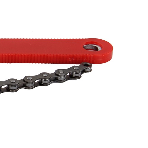 New Bike Chain Whip Cycle Bicycle Cassette Removal Remover Tool Free Wheel - Picture 4 of 9
