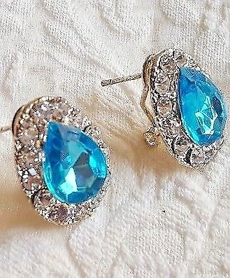 Fashion Women Earrings (23 Variations) - Picture 42 of 48