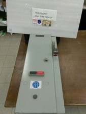 ITE / Siemens Size 1 Fused Combination motor starter  1R 480v #A30C2413T (56A