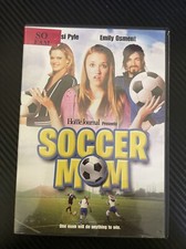 Soccer Mom (DVD, 2008) 